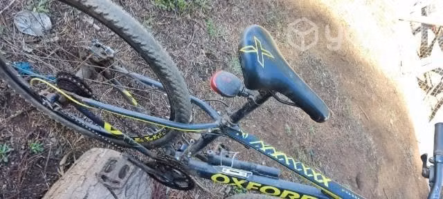 Bicicleta Oxford Merak 1