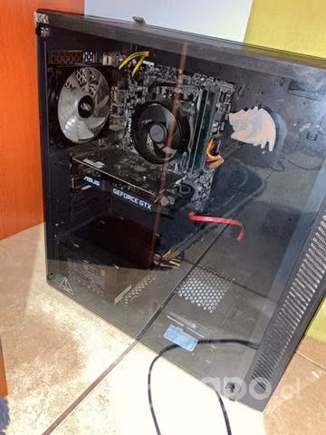 Pc Gamer Gama Media