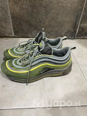 Zapatillas nike air 97 - Imagen 2