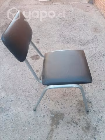 Sillas