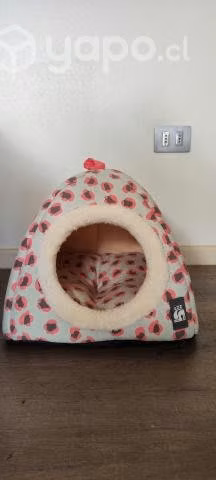 Cama para gatito/a