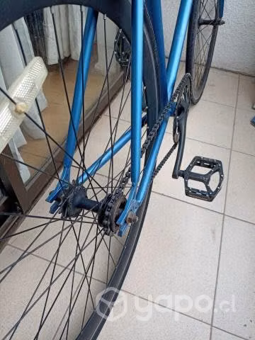 Bicicleta P3 Cycles talla M Classic - Imagen 2