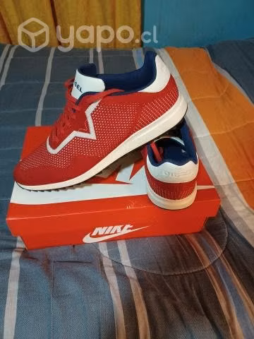 Zapatillas diesel