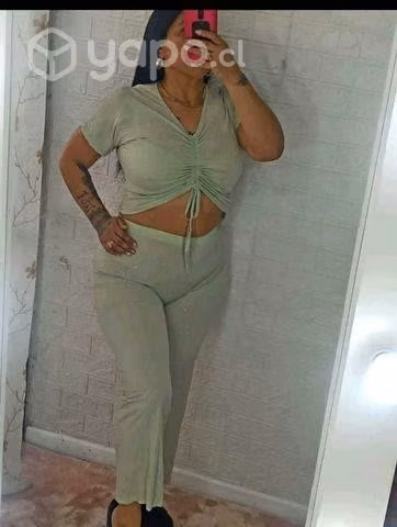 Ropa bonita