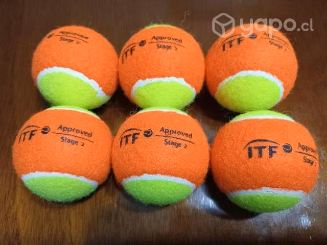 Pelotas Padel