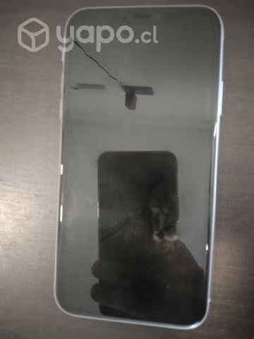 IPhone 11 64gb morado usado