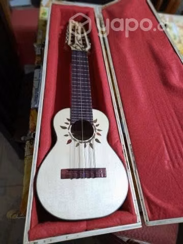 charango nuevo