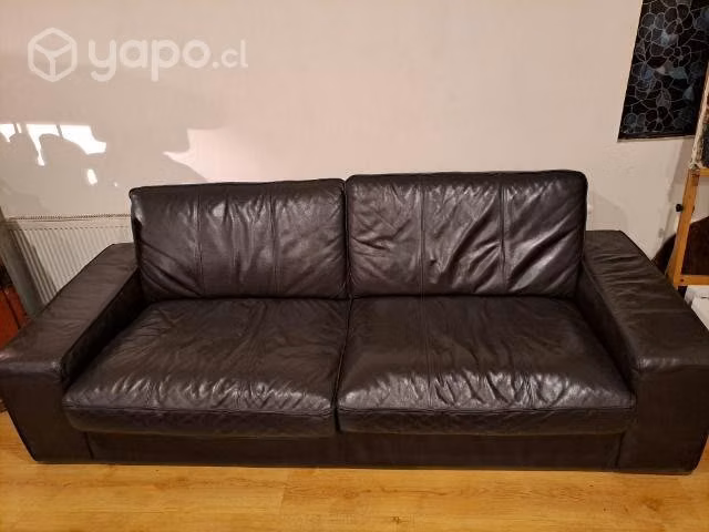 Sillon 3 plazas ikea