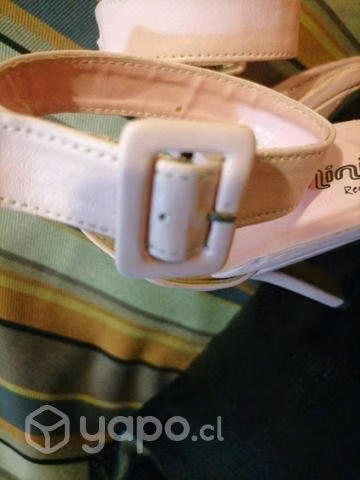 Zapatos MININAS número 37