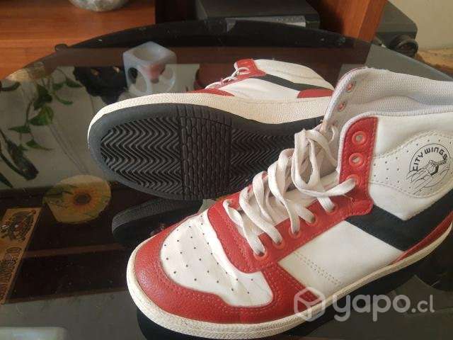 Zapatillas pony - Imagen 3