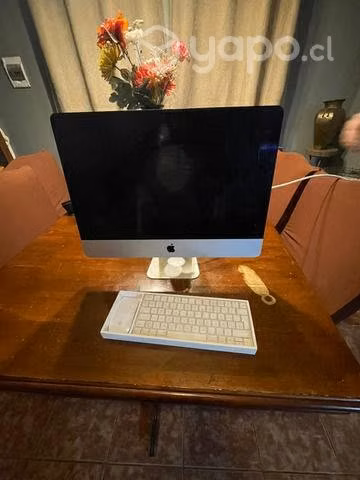 Imac 2015 21 pulgadas