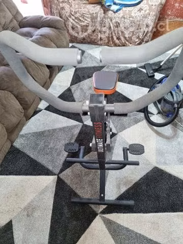 Maquina ejercicio - Imagen 2
