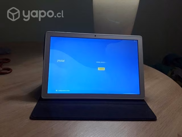 Tablet TAB10 Neo (con teclado incluido)