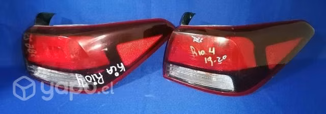 Focos originales - Imagen 2
