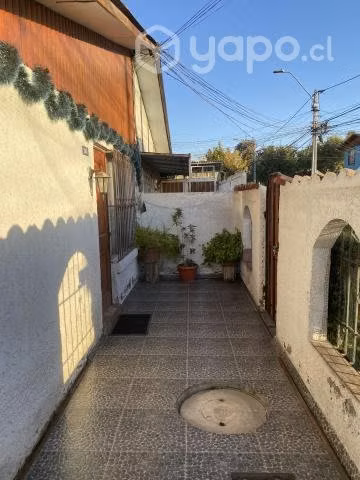 Se vende amplia propiedad en Pte alto sector orien