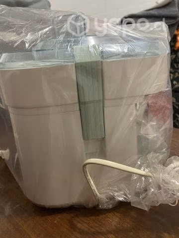 Extractor De Jugos HR2825 Philips Sin Uso