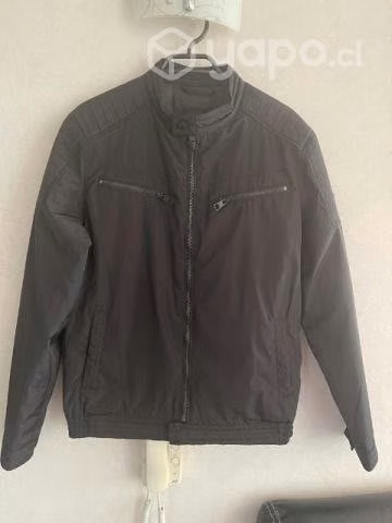 Chaqueta varón