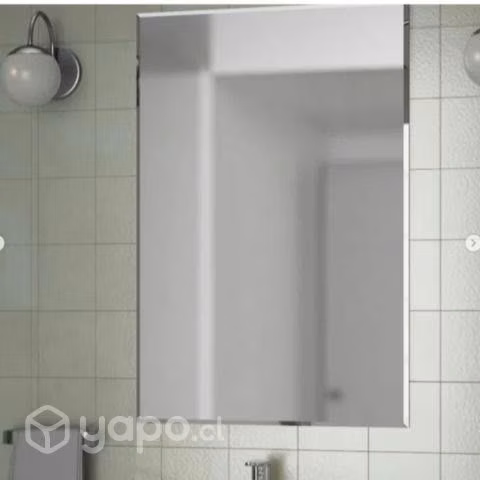 Espejo para Baño u otro sector