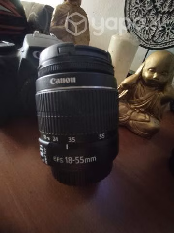 Canon rebel t100