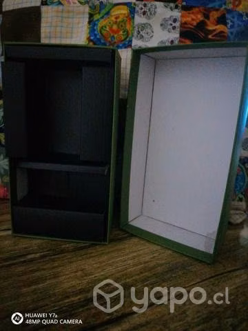 Caja en buen estado - Imagen 2