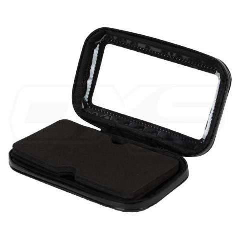 Soporte porta celular impermeable hasta 6 pulgada - Imagen 3