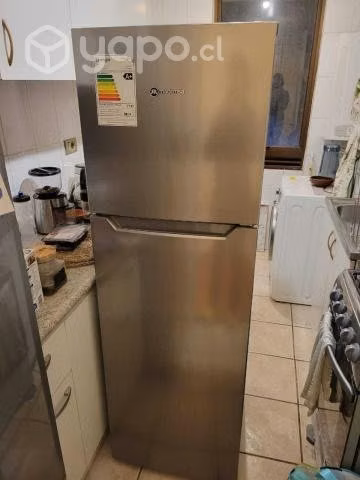 Refrigerador mademsa altus 1250