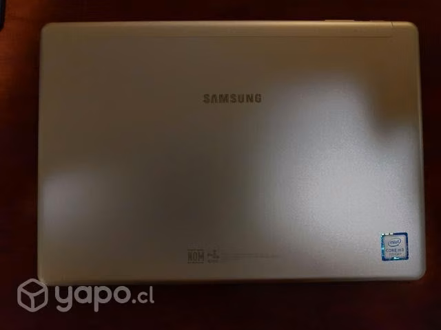 Samsung galaxy book