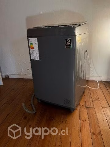 Lavadora 9kg MIDEA (Precio conversable)