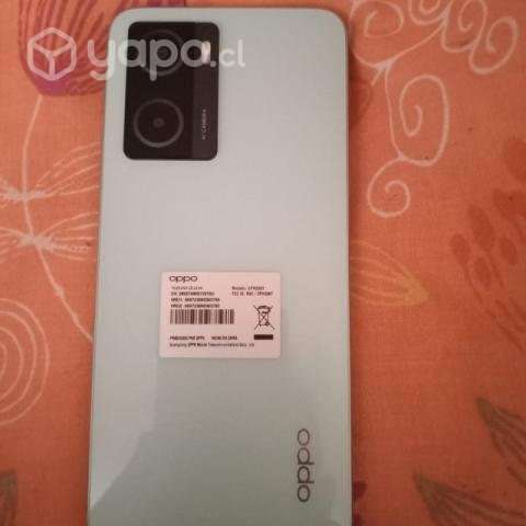 Oppo A57 - Imagen 3
