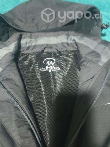 Parka Montain mujer - Imagen 2