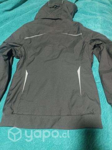 Parka Montain mujer - Imagen 3