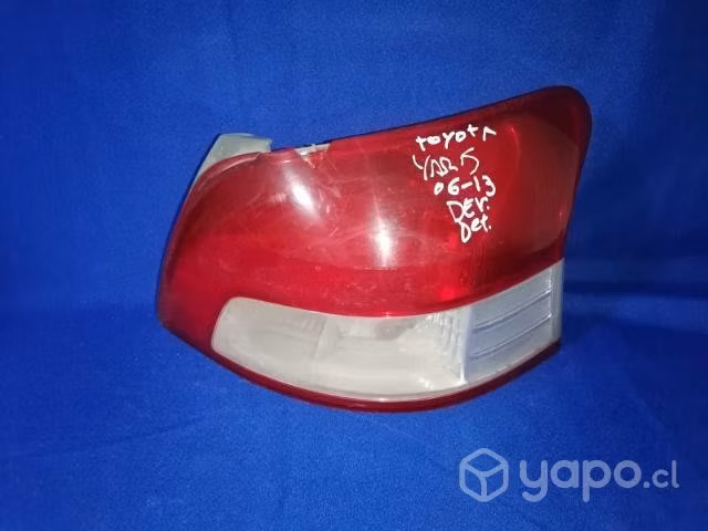 Focos originales - Imagen 2