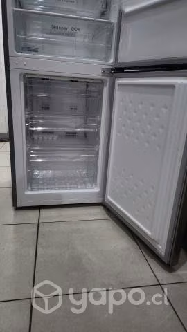 Refrigerador Libero 280NFI no frost