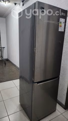 Refrigerador Libero 280NFI no frost