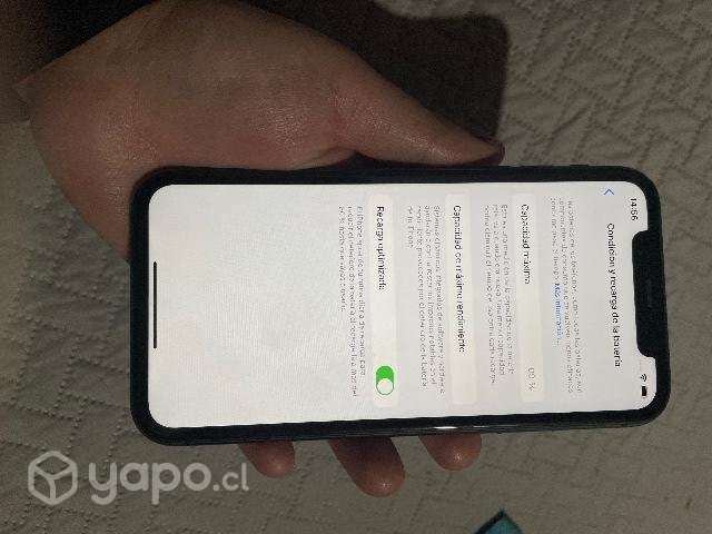 IPhone 11 64GB - Imagen 2