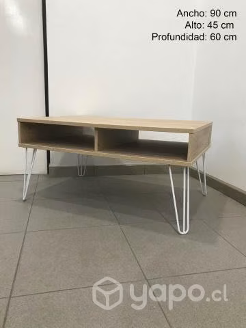 Mesa de centro