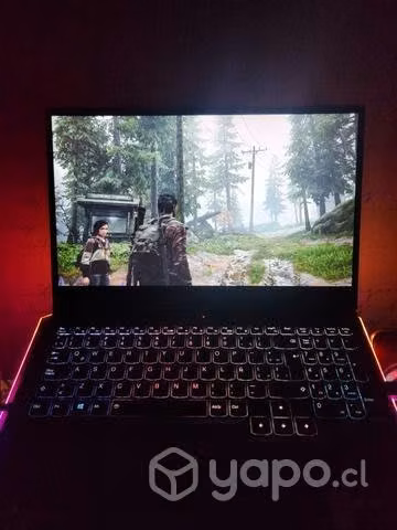 Notebook gamer lenovo legion ryzen 5 rtx 3060