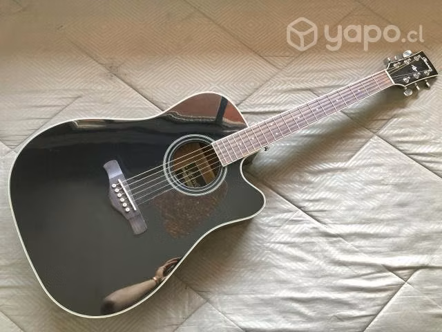 Ibanez AW70ECE Guitarra Electroacústica