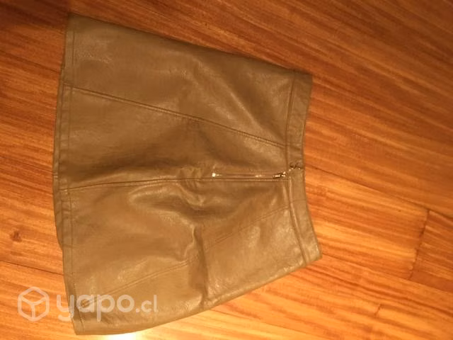 Falda ZARA - Imagen 2