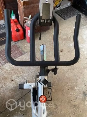 Bicicleta spining