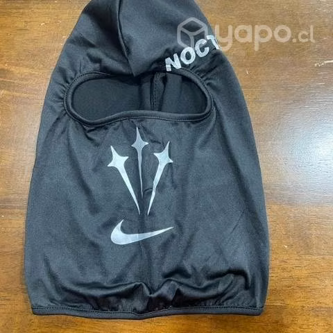 Pasamontañas Nike x Nocta - Imagen 4