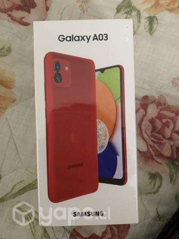 Galaxy A03 - Imagen 3