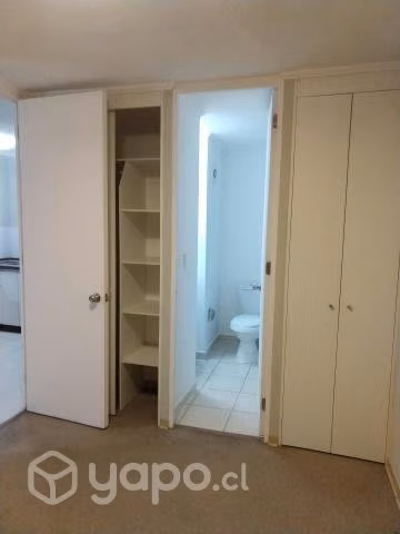 Departamento 1 Dormitorio,Como Nuevo,Directo Dueño