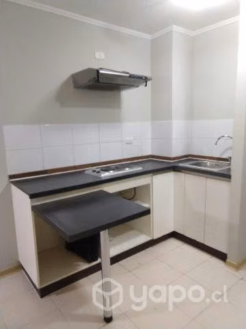 Departamento 1 Dormitorio,Como Nuevo,Directo Dueño