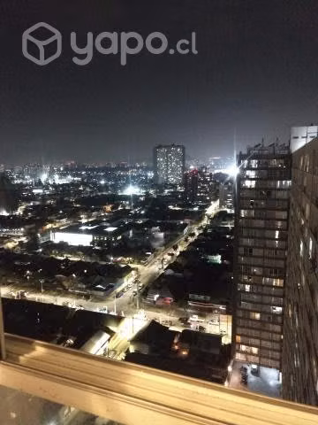 Departamento 1 Dormitorio,Como Nuevo,Directo Dueño