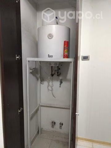 Departamento 1 Dormitorio,Como Nuevo,Directo Dueño
