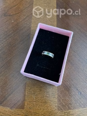 Anillo de oro 18k - Imagen 2