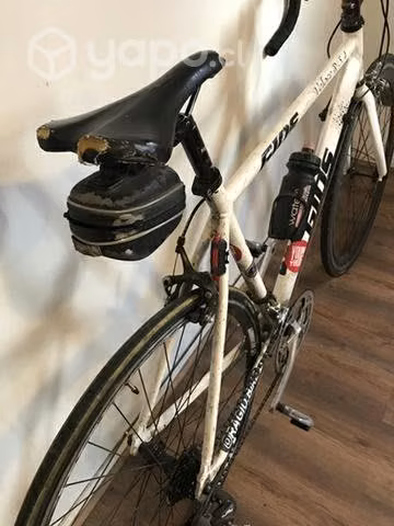Bicicleta Ruta Gios