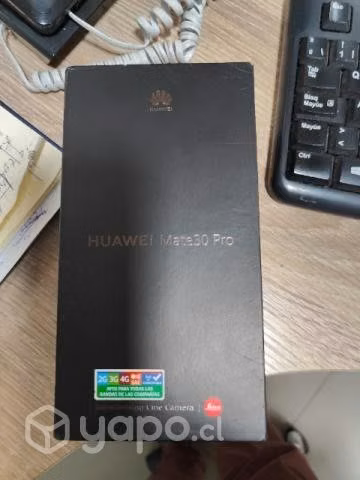 Huawei mate 30 pro - Imagen 5