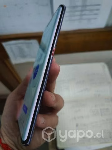 Huawei mate 30 pro - Imagen 2